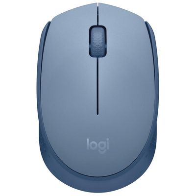 Мышь Logitech 910-006866 - фото 1