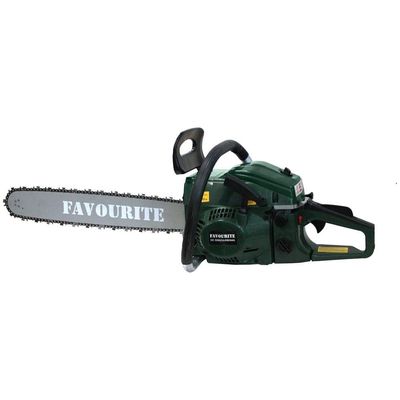 Бензопила FAVOURITE GC 2200/20 PROMO - фото 1