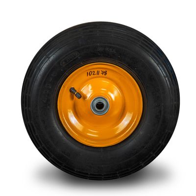 Колесо пневматическое резиновое 330 мм 13x4.00-6 1021178