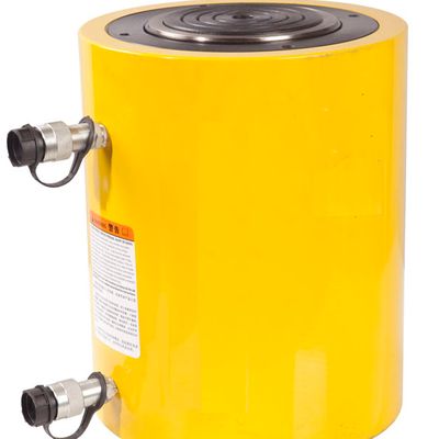 Грузовой домкрат TOR ДУ30Г200 (HHYG-30200S) 486 мм 30000 кг