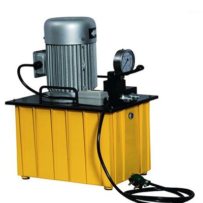 Насос электрогидравлический TOR HHB-630B-II (220V/1PH/2.2KW)