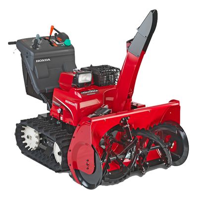 Снегоуборщик Honda HSM1390 iK ZE HYBRID  