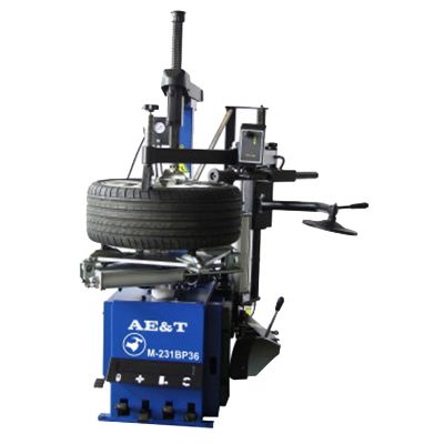 Шиномонтажный станок AE&T M-231BP36 (380В) 8 атм