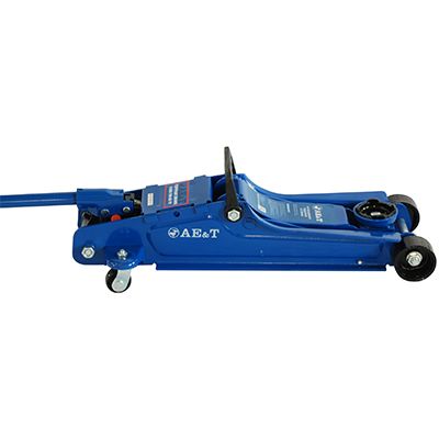 Домкрат подкатной T31103A AE&T