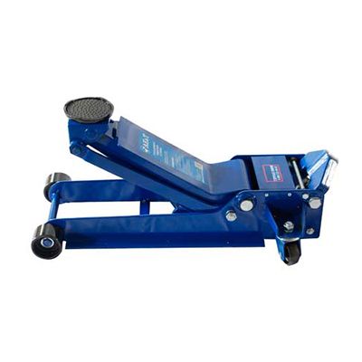 Домкрат подкатной T31533 AE&T