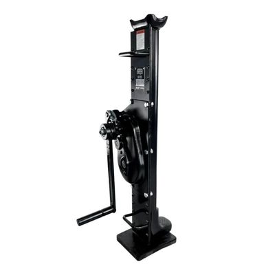 Домкрат реечный HITCH JR-10000 10т SZ086927 - фото 1