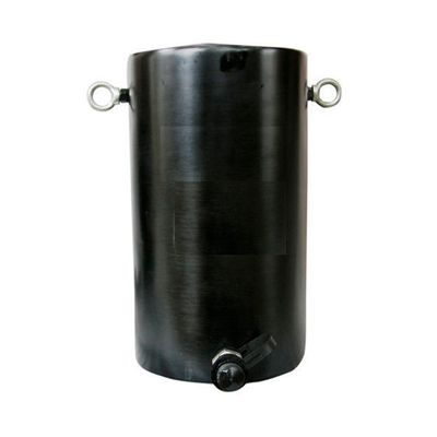 Домкрат гидравлический алюминиевый TOR HHYG-100150L (ДГА100П150), 100т 1004781