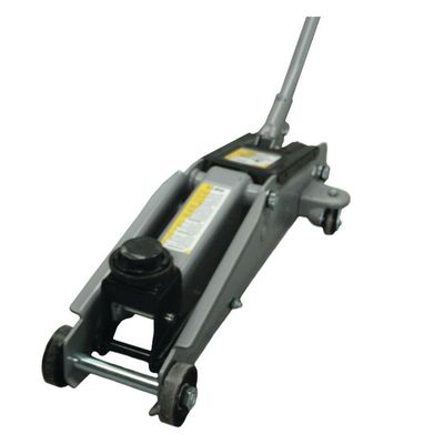 Домкрат подкатной WIEDERKRAFT WDK-82013 3000 кг