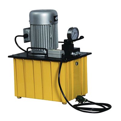 Насос электрогидравлический TOR HHB-630B-II (380V/3PH/2.2KW)