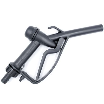 Механический пластиковый пистолет Petropump PP721002