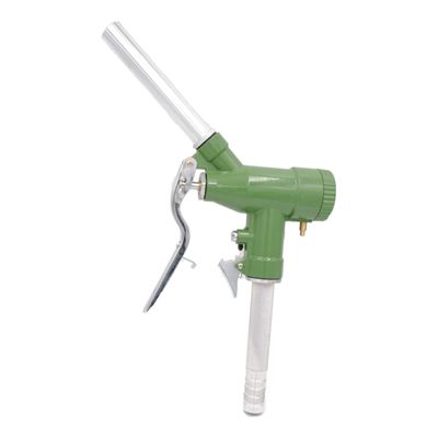 Механический пистолет Petropump PP721004