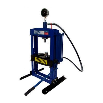Пресс AE&T T61210T 10т