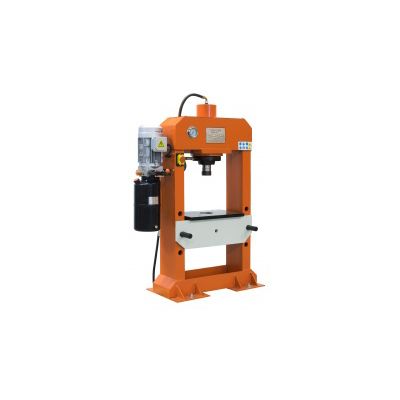 Кузнечный пресс Stalex HP-400 400 тонн