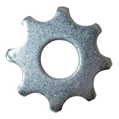 Фреза Blastrac MPL24 (30х80х8/8.3) по бетону
