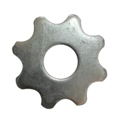 Фреза по бетону Blastrac MPL272 20x56x6/8.3 мм (эконом)
