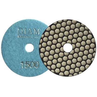 АГШК Diam Master Line 100x2,0 №1500 (сухая)