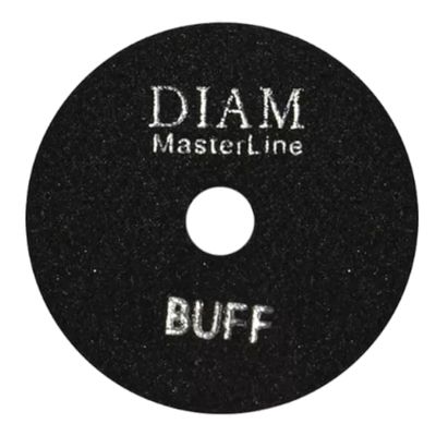АГШК Diam Master Line 100x2,5 BUFF (мокрая)