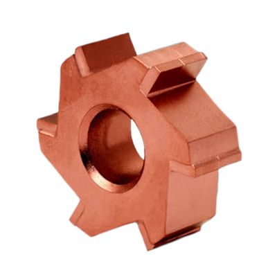 Нож с карбидными вставками KRUG Milling cutter для барабанов 300, 350 мм