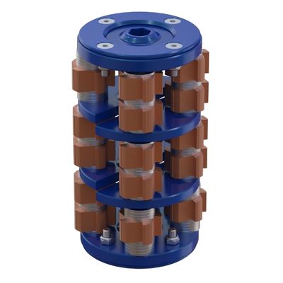 Фрезеровальный барабан LATOKHO DCC 180