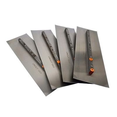 Затирочные лопасти Linolit 1200