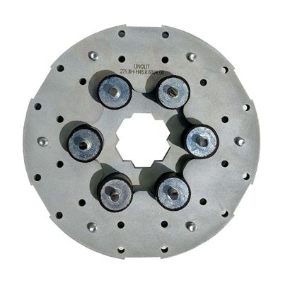 Диск-адаптер Linolit 275BH-H45.6.600R.00 (поставляется без «ежей»)