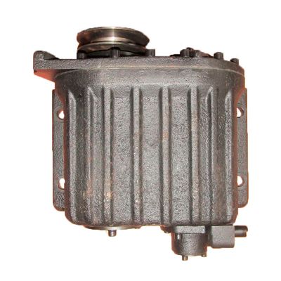Вибратор в сборе TSS-WP320 (1Bх119)