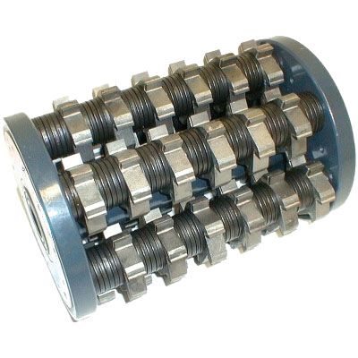 Барабан Schwamborn для BEF 320