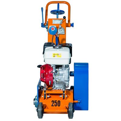 Демаркировщик Latokho DM 250 GE (электростартер)