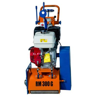 Машина для фрезеровки пола Latokho RM 300GE