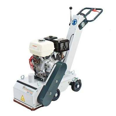 Фрезеровальная машина BEF 250V 