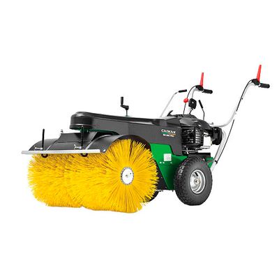 Подметальная машина Caiman SM 800PRO (Honda GCV 170 OHC)