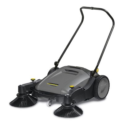 Машина подметальная Karcher KM 70/20 C mit 2SB 1.517-107.0 2 две щетки