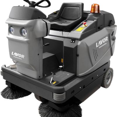 Подметальная машина LAVOR Professional SWL R1100 ST
