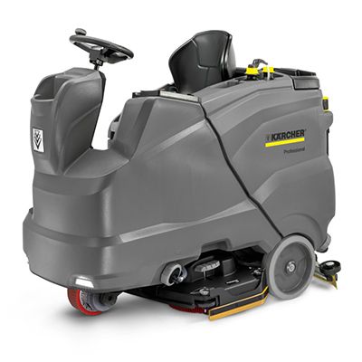 Поломоечная машина Karcher B 150 R Bp R85 850 мм