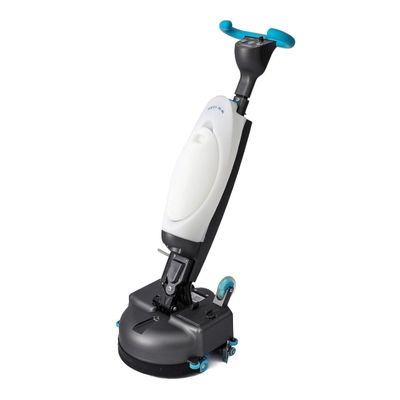 Аккумуляторная поломоечная машина GBZ-180B
