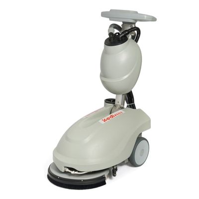 Аккумуляторная поломоечная машина GBZ-350B