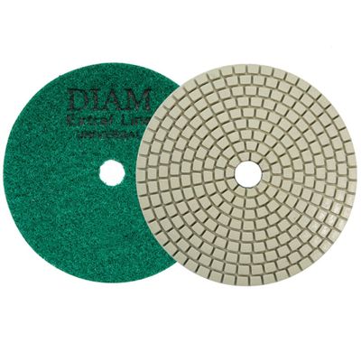АГШК 100x2,5 №400 DIAM Extra Line Universal (сухая/мокрая)