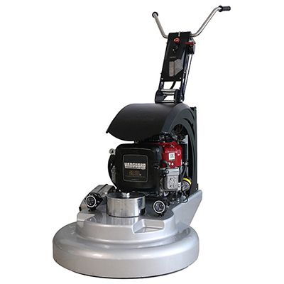 Шлифовальная машина HTG 700P 700 мм