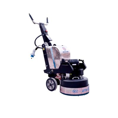 Шлифовальная машина HTG 550 380 В