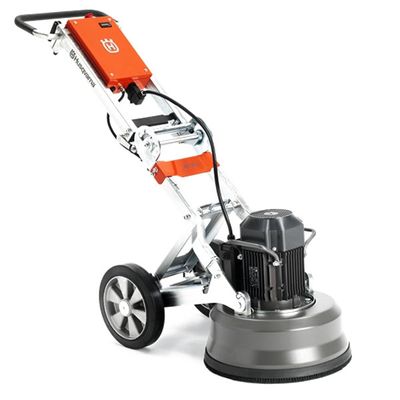 Мозаично-шлифовальная машина Husqvarna PG450SF 
