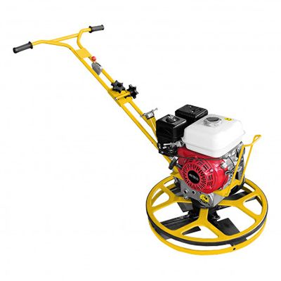 Затирочная машина ALTECO S60 L 570 мм