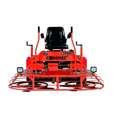 Двухроторная затирочная машина CОNMEC CRТS 836