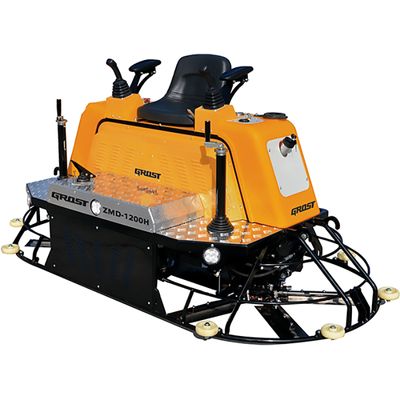 Затирочная машина GROST ZMD-1200H 1170 мм
