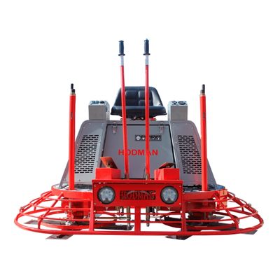 Затирочная машина HODMAN B836HT