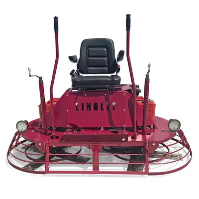 Двухроторная машина для затирки Linolit CRT 836-8 RL