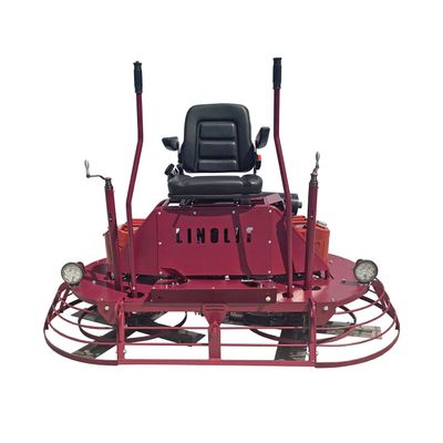 Затирочная машина бензиновая Linolit CRT 836-8