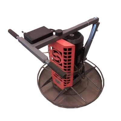 Затирочная машина МИКСОКРЕТ 220С (1,1 кВт)