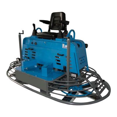 Затирочная машина SPEKTROS SZMD-1200H PRO (ДВС B&S 37HP) двухроторная