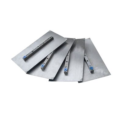 Комплект лезвий для затирочных машин DMD 600 (Set of blades) (E)
