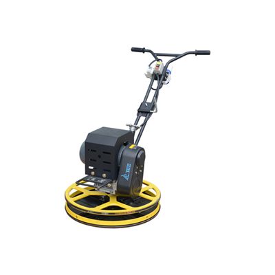 Машина затирочная TSS DMD600